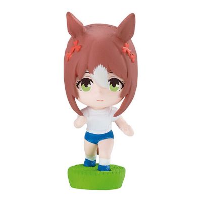 赛马娘 数据线抱抱 ~赛前~ 4