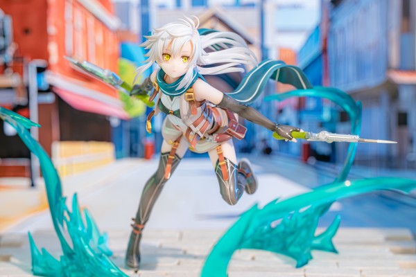 MODEROID  风暴特效件