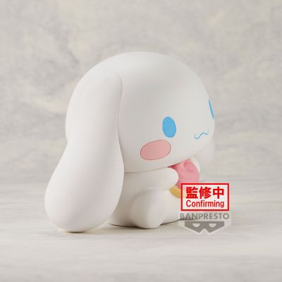 SOFVIMATES 三丽鸥家族 大耳狗