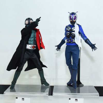 FigZero 新·假面骑士 假面骑士第0号