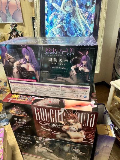 放置少女 杨贵妃 笼之鸟