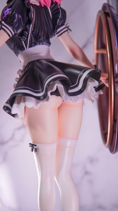 命运-冠位指定 玛修·基列莱特 女仆