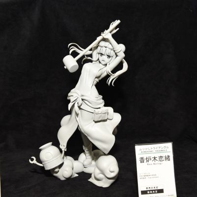 妖幻三重奏 香炉木恋绪