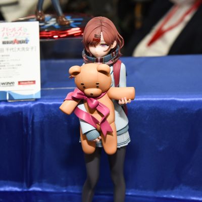 Dream Tech 偶像大师闪耀色彩  【Feb.】樋口圆香