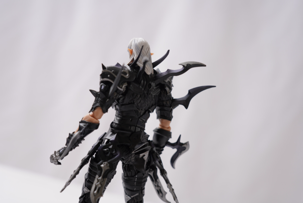 Bring arts 最终幻想XIV 埃斯蒂尼安