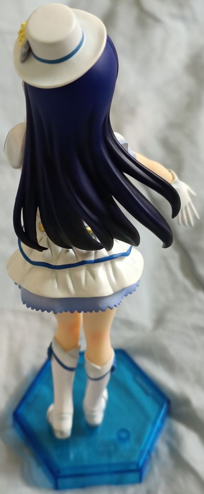 LoveLive! 园田海未 First Fan Book Ver. 