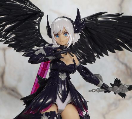 阿尔卡纳蒂亚 露蜜提雅  ReACT-A