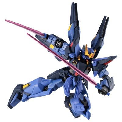 机动战士高达 G FRAME FA 西斯奎德（提坦斯配色）