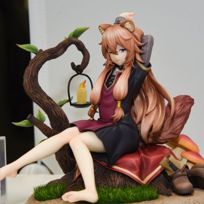 PRISMA WING PWTTYS-02P 盾之勇者成名录 第二季 拉芙塔莉雅 幼年期