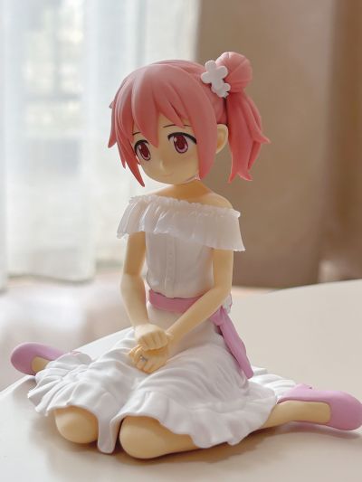 Serenus couture 魔法少女小圆 剧场版 [新篇] 叛逆的物语 鹿目圆