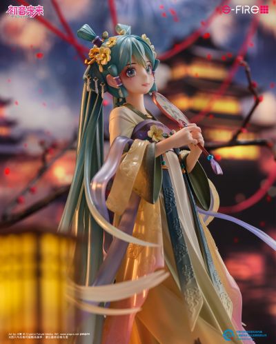 初音未来 流光记