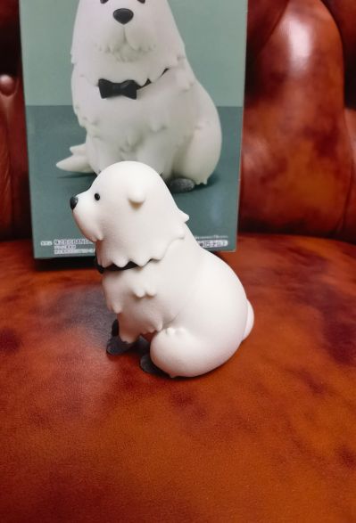 间谍过家家 软萌-邦德·福杰-A款