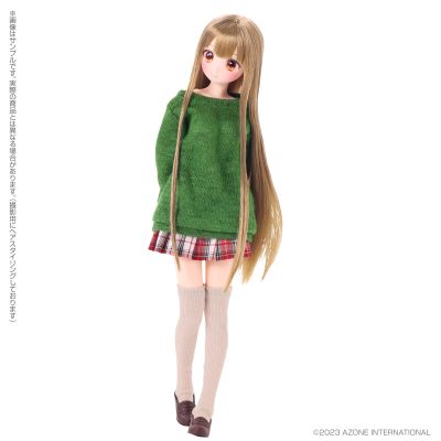 POD051-CHM Colorful Dreamin' 叶鸟心音 ~我们的新故事~ 奶茶