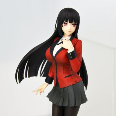 POP UP PARADE 狂赌之渊×× 蛇喰梦子