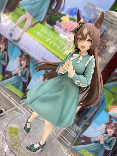 Trio-Try-iT  赛马娘 闪耀！优俊少女 里见光钻