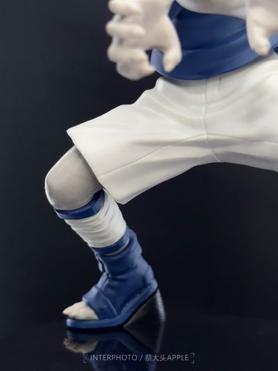 名战景 火影忍者 宇智波佐助2