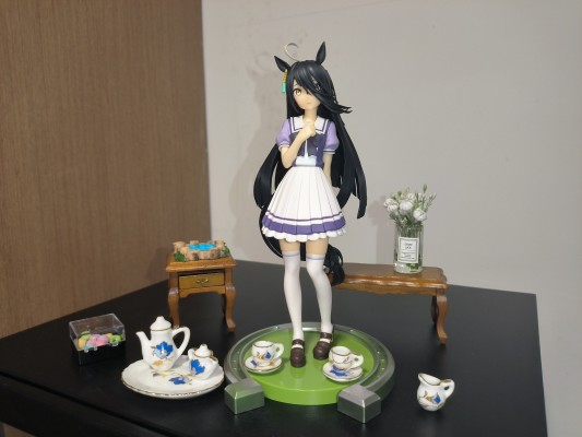 赛马娘 北部玄驹