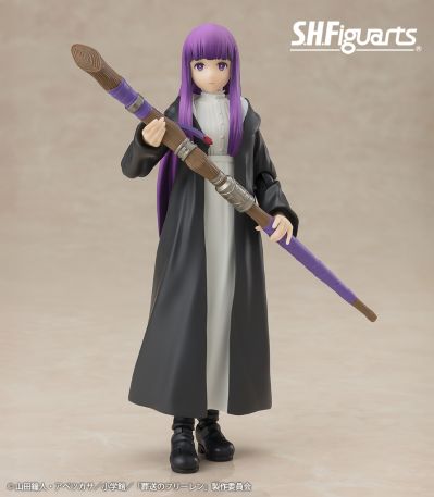 S.H.Figuarts    菲伦