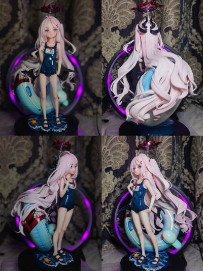 碧蓝档案 空崎日奈