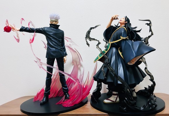 B-style 剧场版 咒术回战0 夏油杰 TOHO animation STORE限定品