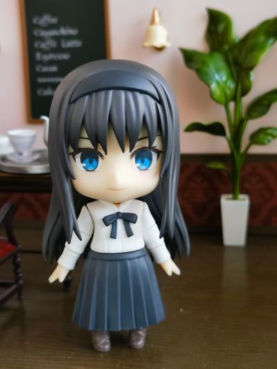 粘土人#2083 月姬-月之残片-  远野秋叶