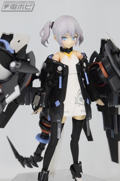 ACT MODE NAVY FIELD 152 Tia+Type PENGUIN