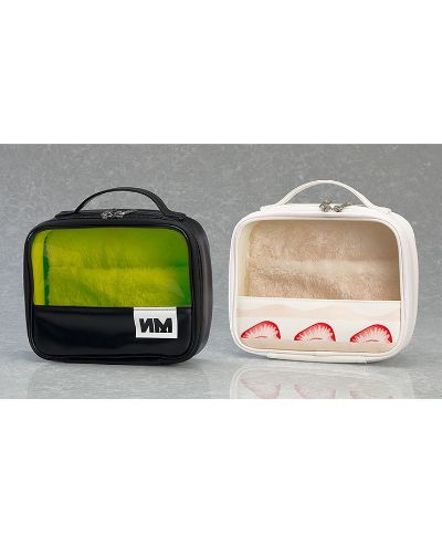 粘土人 专用随身包 黑色