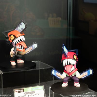 TOONIZE 链锯人 链锯人