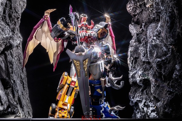 合机巧  麦克佐德