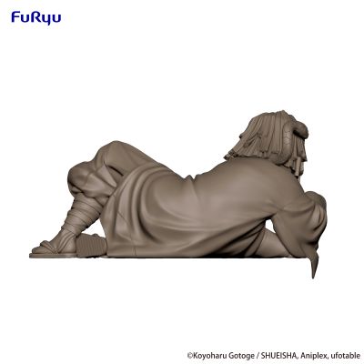 压泡面 鬼灭之刃 伊黑小芭内