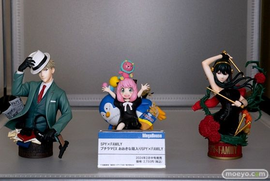 掌中名场面 EX 间谍过家家 掌上间谍过家家