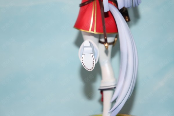 赛马娘 黄金船 -冠军造型-