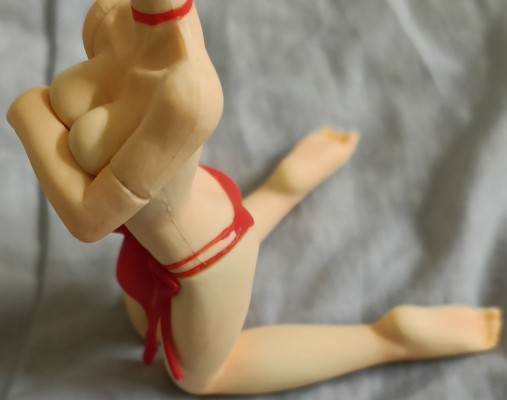 SRDX ヤミと帽子と本の旅人 リリス 