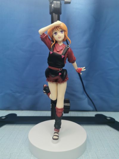 机动战士高达ZZ 艾尔比·普露