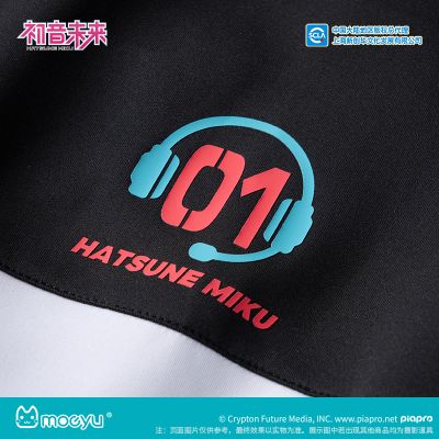 初音未来电竞之心系列 外套