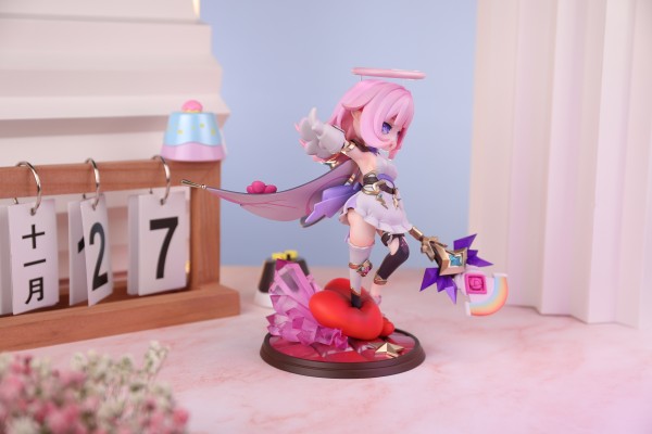 崩坏3rd 妖精爱莉