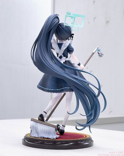 蔚蓝档案 天童爱丽丝 女仆