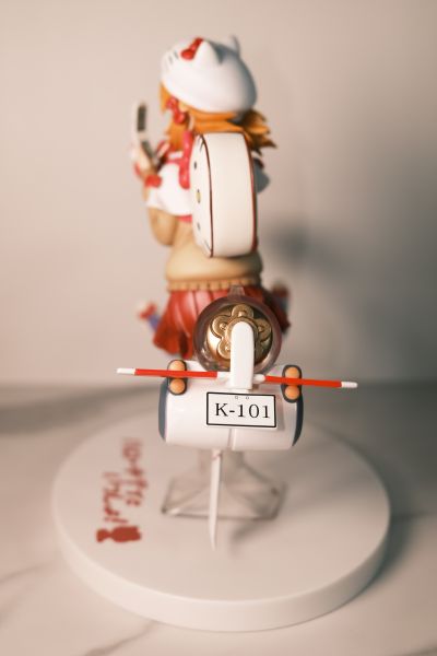 和凯蒂猫一起！ 橘蜜柑