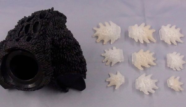 巨型系列 哥斯拉（1995）软胶组装套件