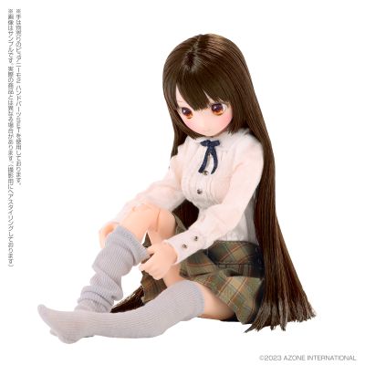 POD051-CHB Colorful Dreamin' 叶鸟心音 ~我们的新故事~ 红茶