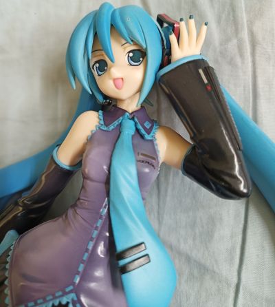 VOCALOID 初音未来   