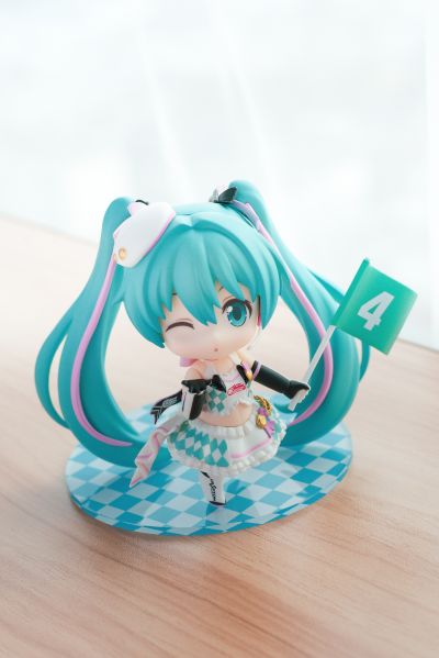 粘土人配件系列 玩偶装 妖怪猫 (白色/黑色)