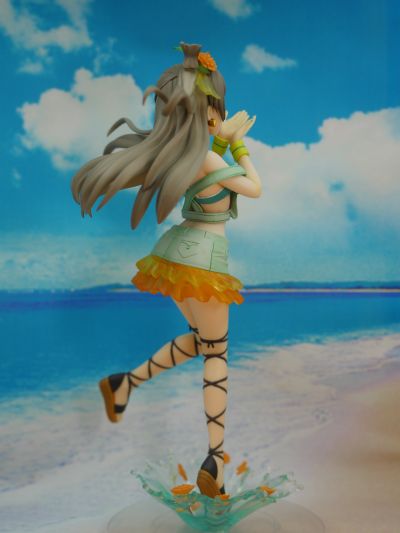 LoveLive! 南小鸟 -夏色笑颜