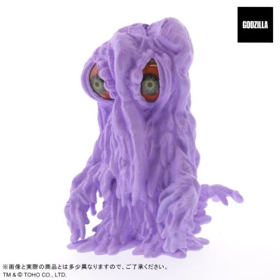 Q版拟真系列 黑多拉 淡紫色版