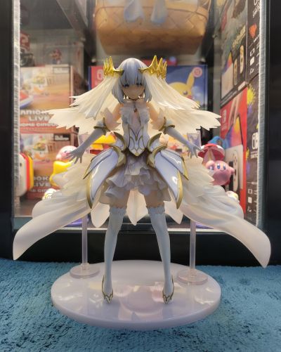 约会大作战 第五季 崇宮澪 夏日连衣裙款 1/7比例人偶