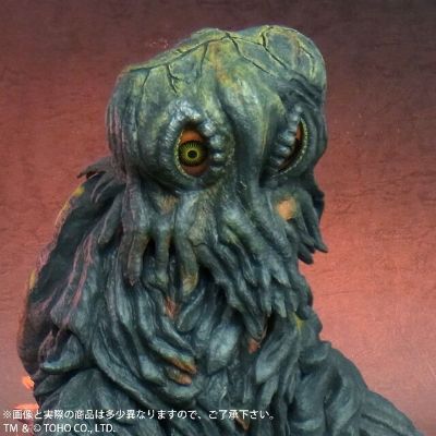 柔软怪兽系列  哥斯拉大战黑多拉（成长期）