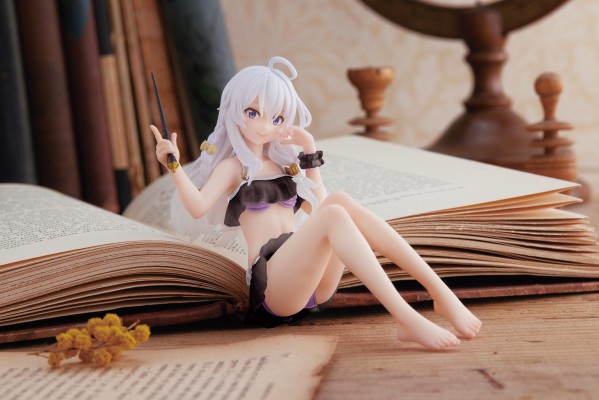 AFG 魔女之旅 伊蕾娜 新装版