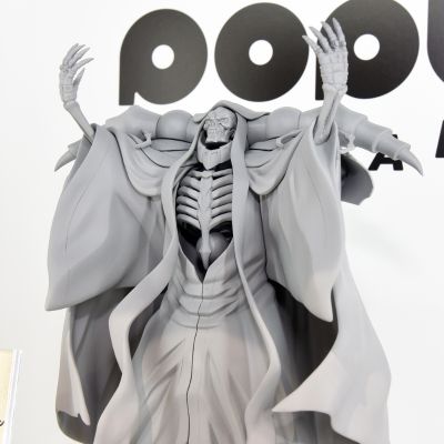 POP UP PARADE SP OVERLORD 安兹·乌尔·恭