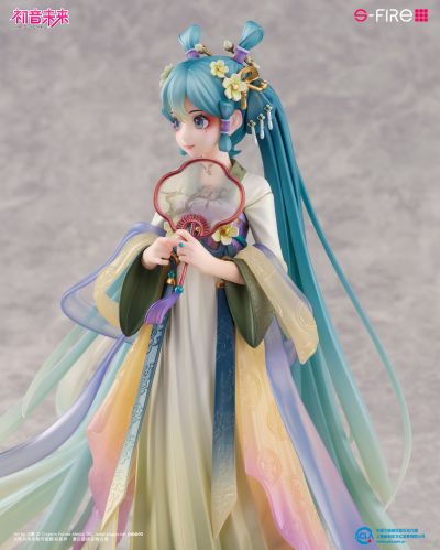 初音未来 流光记