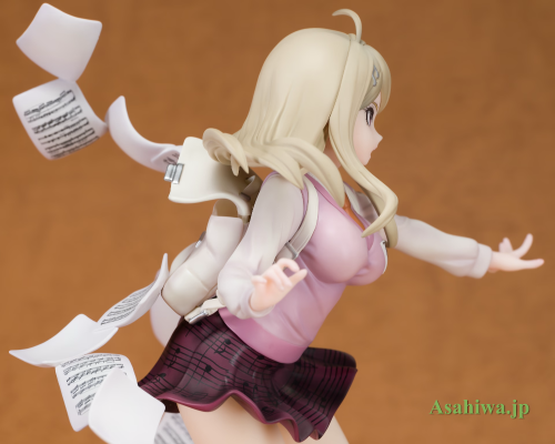 新枪弹辩驳V3 大家的自相残杀新学期 赤松枫